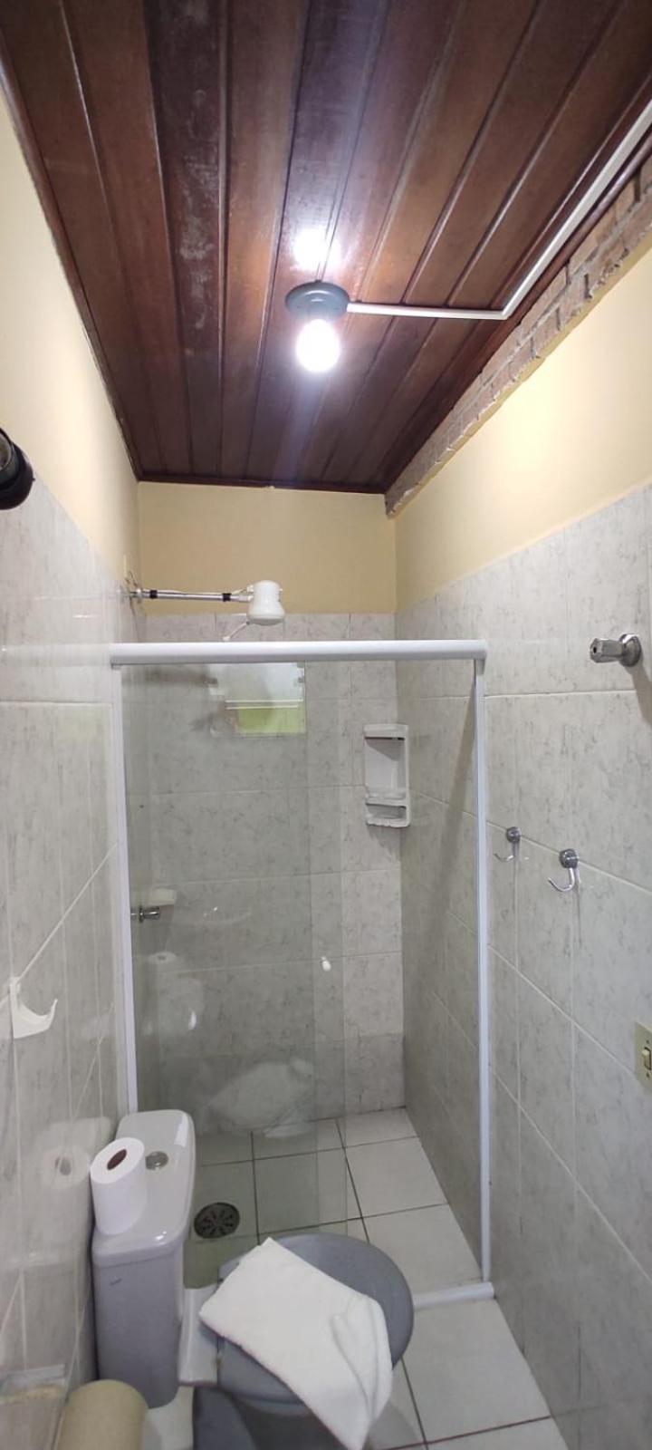אובטובה Pousada Flor De Jambo מראה חיצוני תמונה